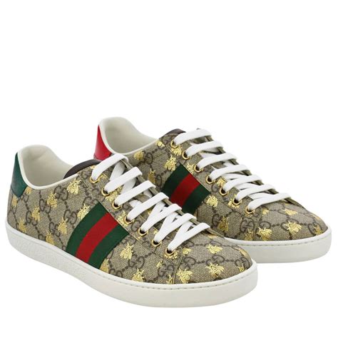 Gucci new sneakers